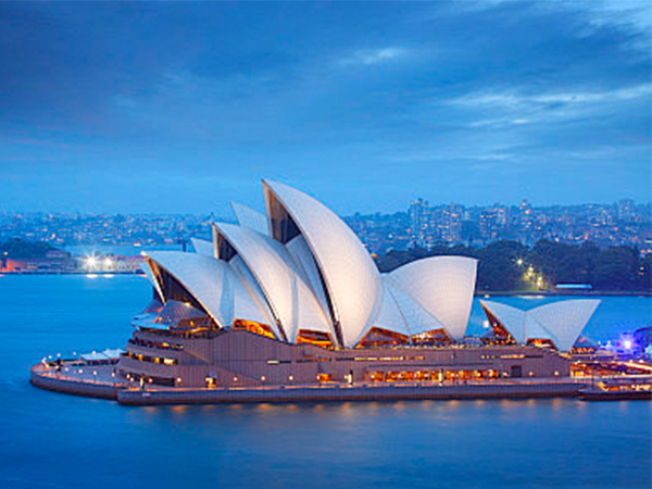 Australia