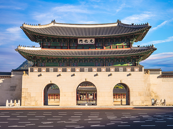 South Korea