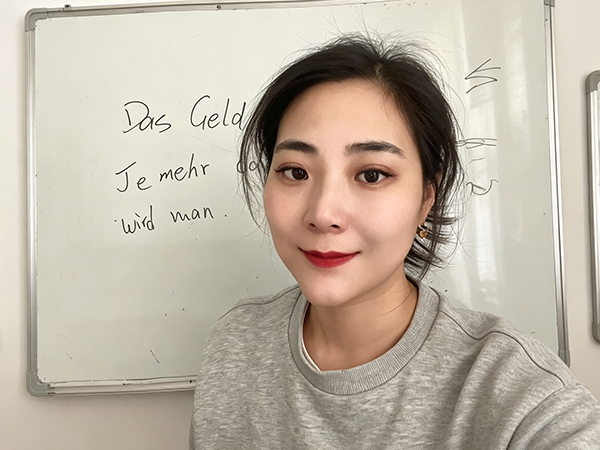 员工风采