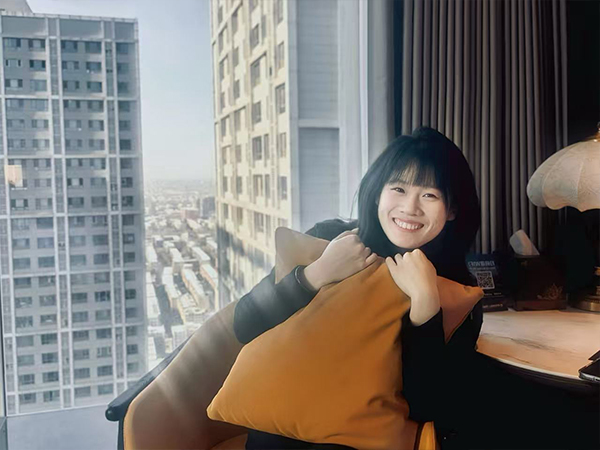 员工风采